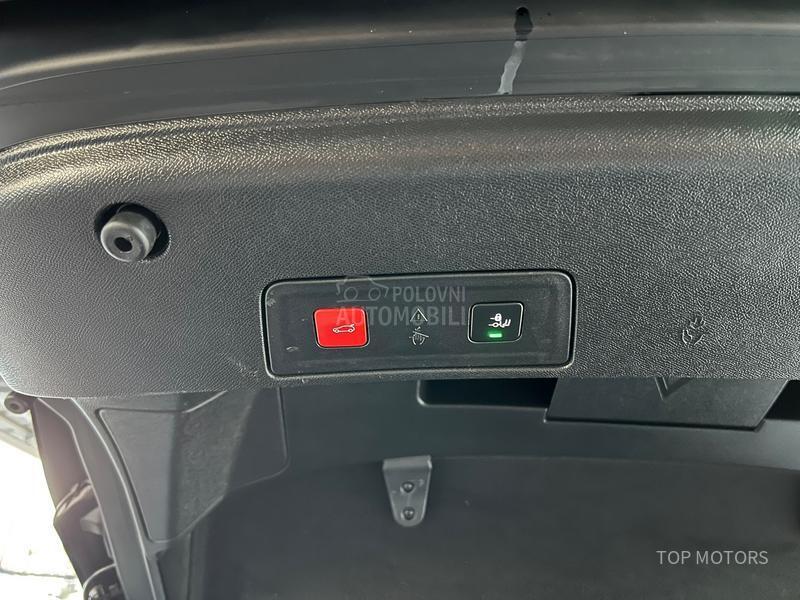 Peugeot 508 ALLURE LANAC 8mm