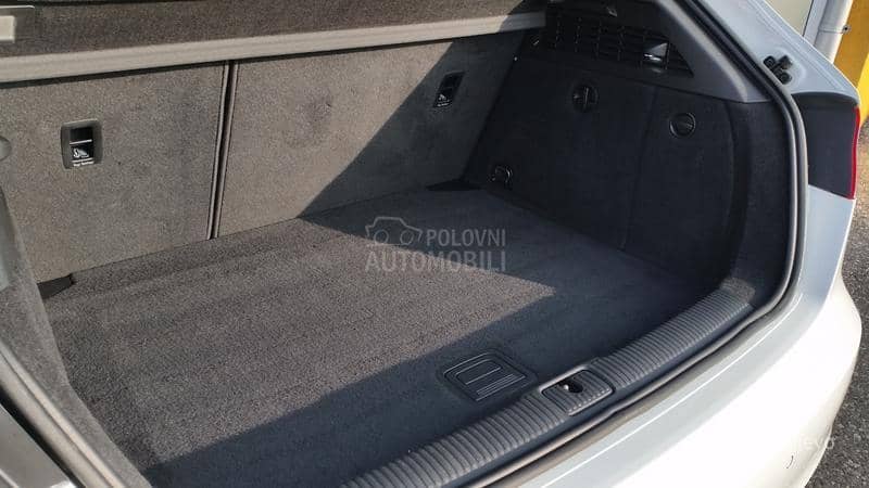 Audi A3 SPORTLINE/LED/NAV