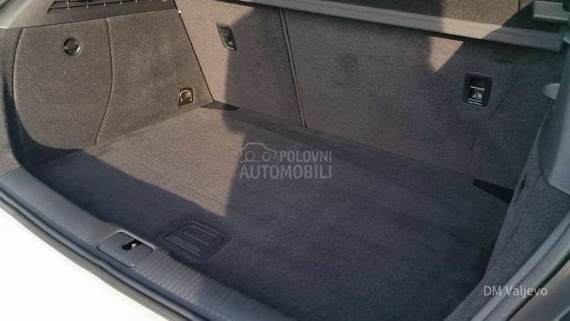 Audi A3 SPORTLINE/LED/NAV