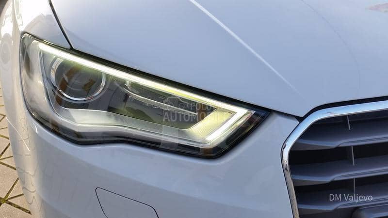 Audi A3 SPORTLINE/LED/NAV