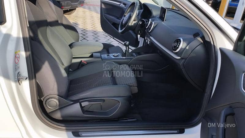 Audi A3 SPORTLINE/LED/NAV