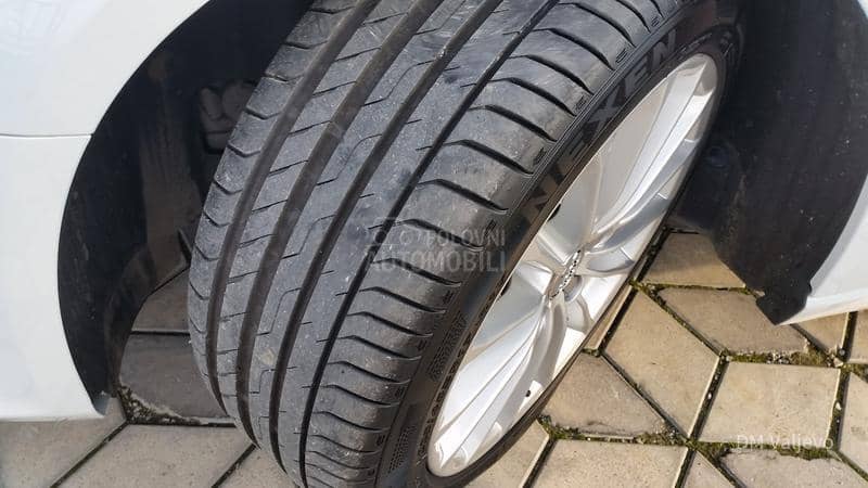 Audi A3 SPORTLINE/LED/NAV