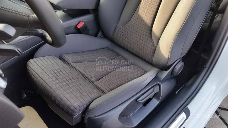 Audi A3 SPORTLINE/LED/NAV