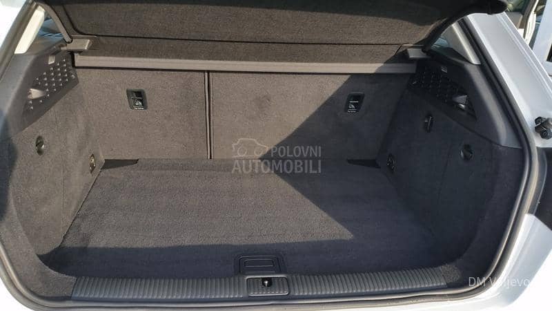 Audi A3 SPORTLINE/LED/NAV