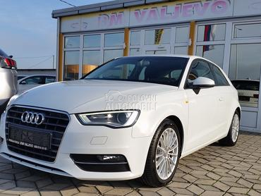 Audi A3 SPORTLINE/LED/NAV