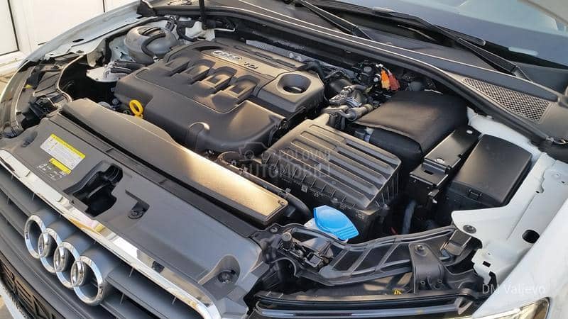 Audi A3 SPORTLINE/LED/NAV