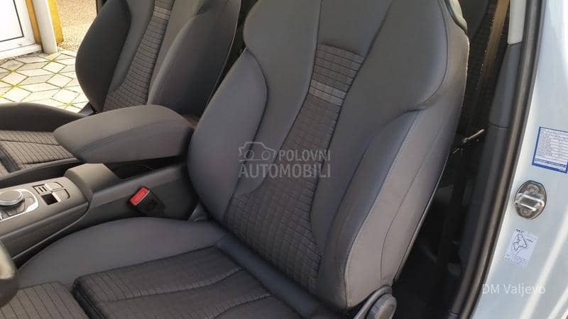 Audi A3 SPORTLINE/LED/NAV