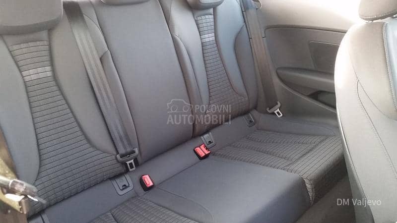 Audi A3 SPORTLINE/LED/NAV