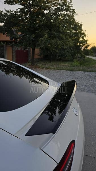 Mercedes Benz GT 43 AMG 63 OPTIC 4M