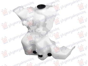 POSUDA ZA TECNOST BRISACA za Peugeot 308 od 2008. do 2013. god.