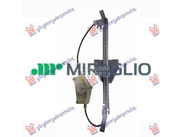 PODIZAC ZADNJEG PROZORA... za Audi Q5 za 2020. god.