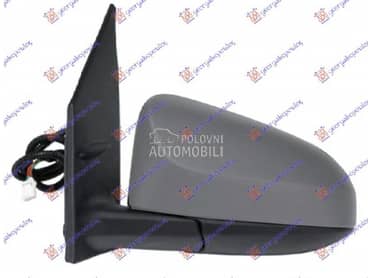 RETROVIZOR ELEKTRICNI SA... za Toyota Aygo od 2018. do 2022. god.