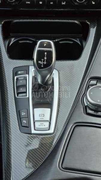 BMW 640 ///M GRAND COPE VIR