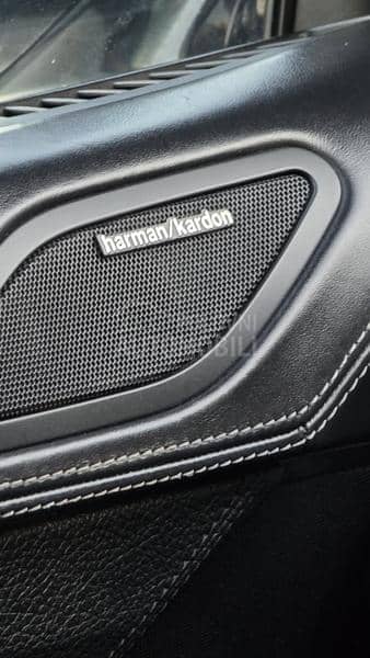 BMW 640 ///M GRAND COPE VIR