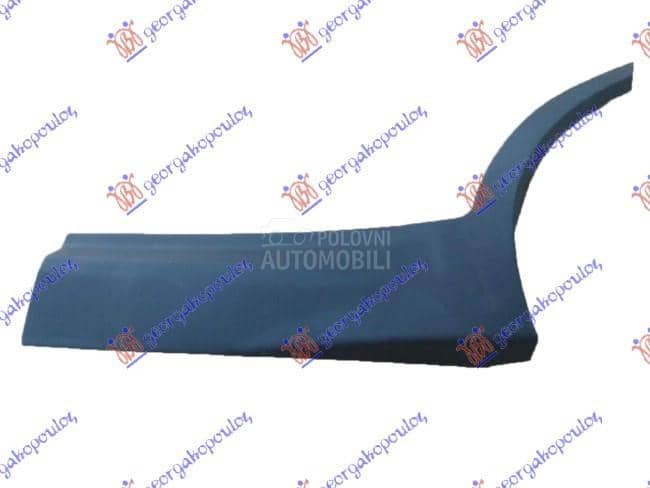 LAJSNA ZADNJIH VRATA Desno