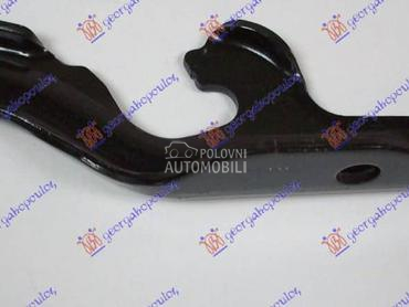 MAKAZE HAUBE Desno za Jeep Grand Cherokee od 2011. do 2014. god.