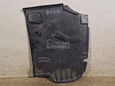 PODNA ZASTITA za Mercedes Benz E Klasa