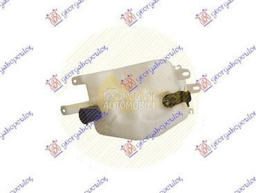 POSUDA ZA TECNOST BRISACA 98- za Fiat Marea od 1996. do 2007. god.