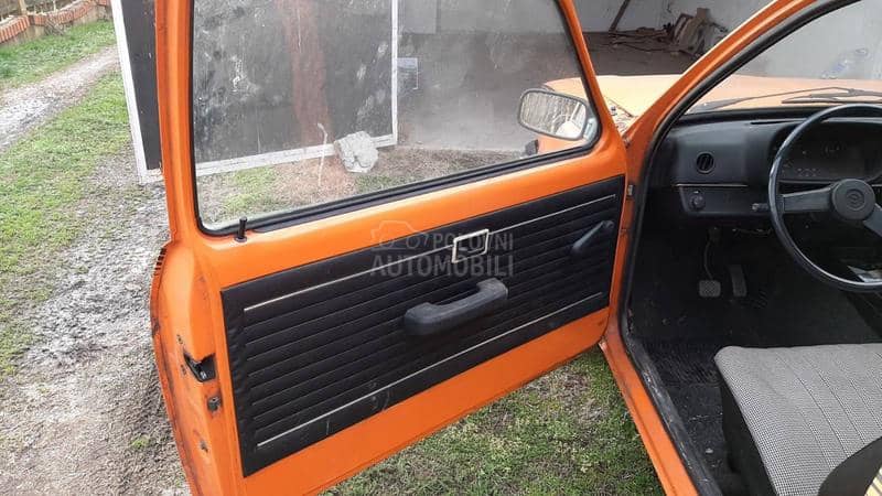 Opel Kadett auto matik