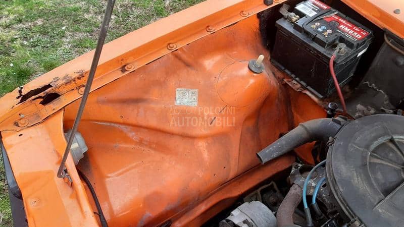 Opel Kadett auto matik