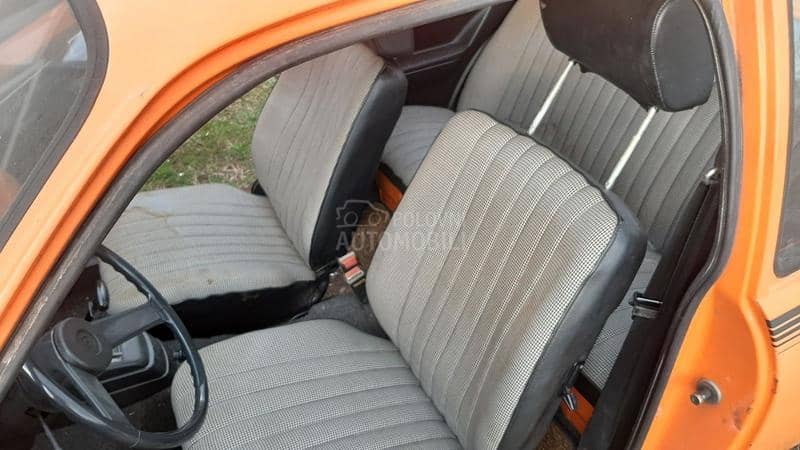 Opel Kadett auto matik