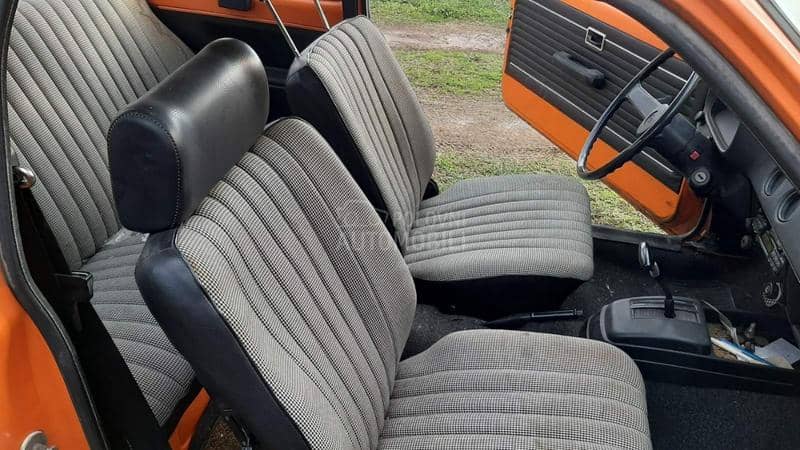 Opel Kadett auto matik