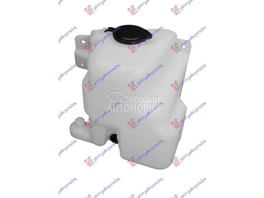 POSUDA ZA TECNOST BRISACA za Mitsubishi L200 od 1997. do 1999. god.