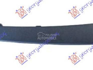 LAJSNA RESETKE PREDNJEG... za Porsche Cayenne od 2015. do 2018. god.