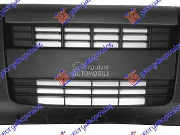 PREDNJI BRANIK CRNI... za Peugeot Bipper za 2008. god.