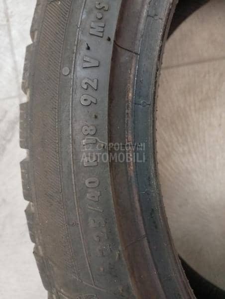 Viking 225/40 R18 Zimska