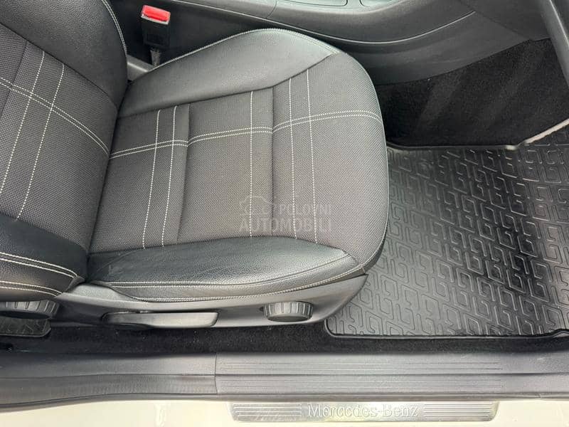 Mercedes Benz A 200 Sport/F1/Bixenon/Led