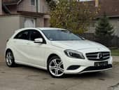 Mercedes Benz A 200 Sport/F1/Bixenon/Led