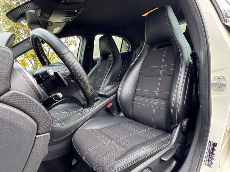 Mercedes Benz A 200 Sport/F1/Bixenon/Led