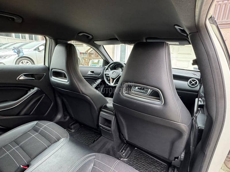 Mercedes Benz A 200 Sport/F1/Bixenon/Led