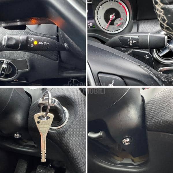 Mercedes Benz A 200 Sport/F1/Bixenon/Led