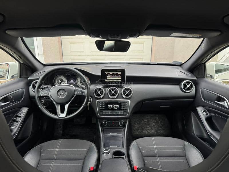 Mercedes Benz A 200 Sport/F1/Bixenon/Led