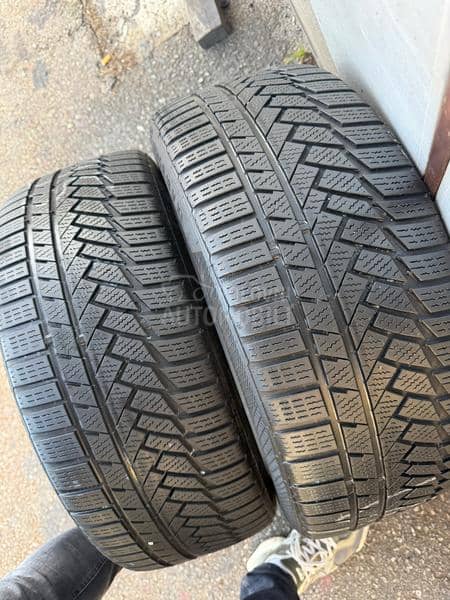 Continental 225/45 R18 Zimska