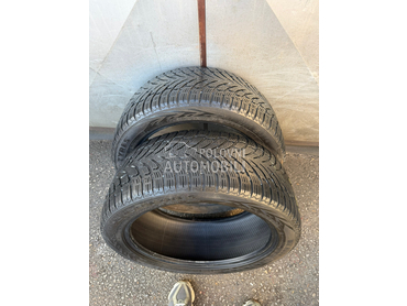 Nokian 255/45 R20 Zimska