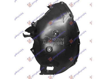 POTKRILO Levo za BMW Serija 3 od 2018. do 2022. god.