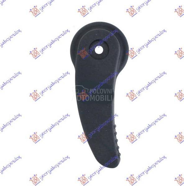 KVAKA GEPEK VRATA...