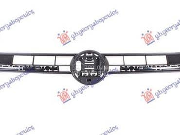 PVC MASKA CRNA za Volkswagen Polo za 2021. god.