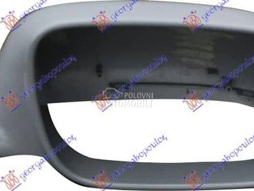 POKLOPAC RETROVIZORA PM... za Volkswagen Touareg od 2003. do 2010. god.