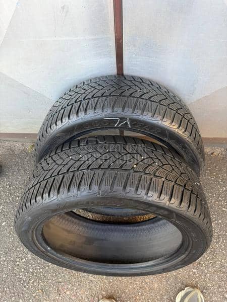 Goodyear 225/45 R18 Zimska