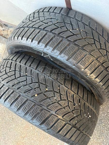 Goodyear 225/45 R18 Zimska