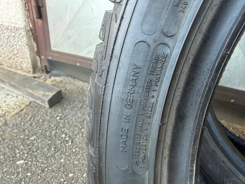 Goodyear 225/45 R18 Zimska