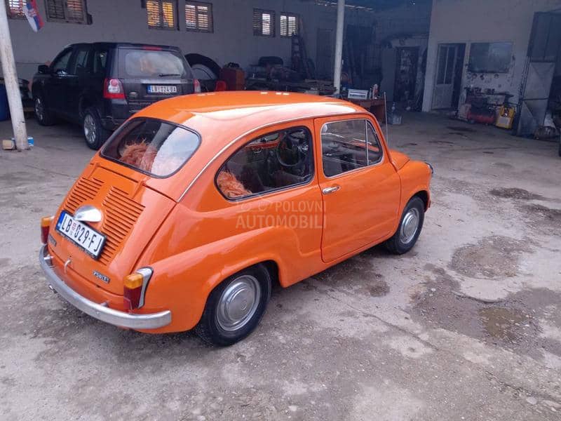 Zastava 750 LE