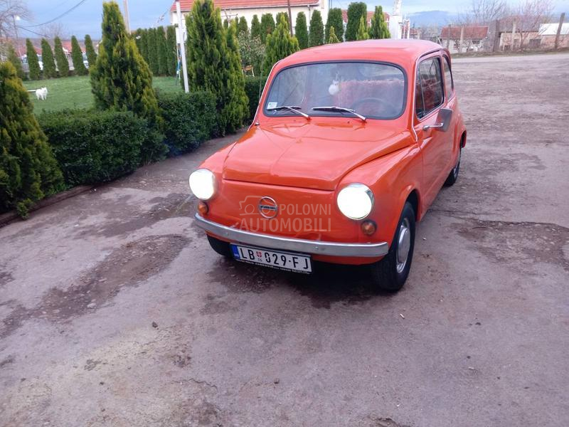 Zastava 750 LE