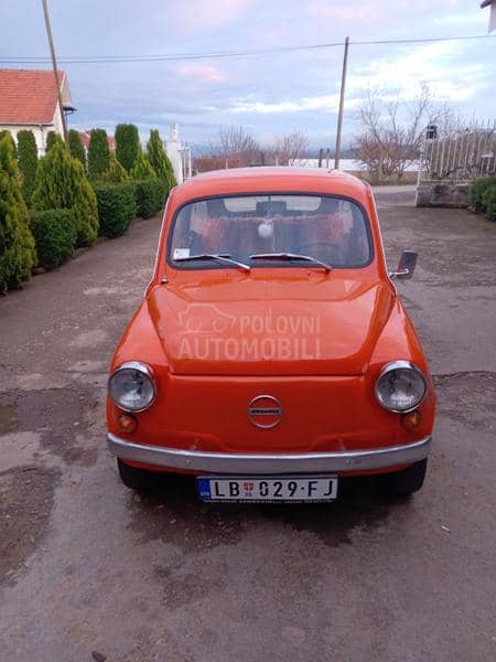 Zastava 750 LE