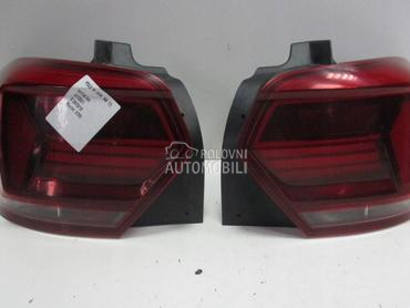 stop lampa leva desna za Volkswagen Polo od 2016. do 2020. god.