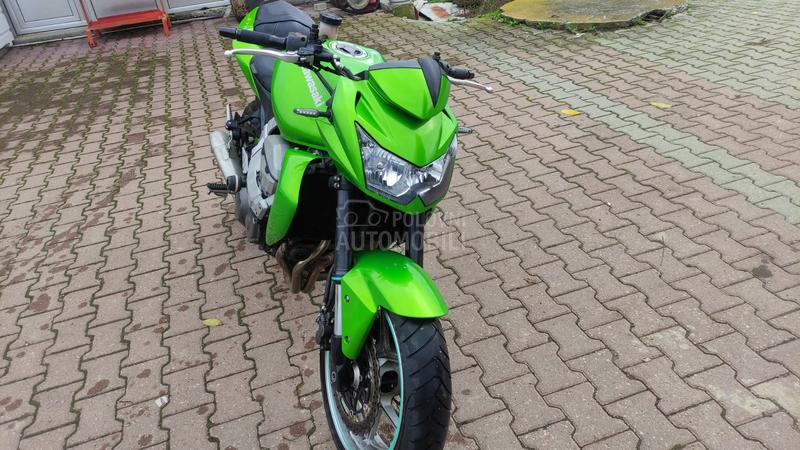 Kawasaki Z750